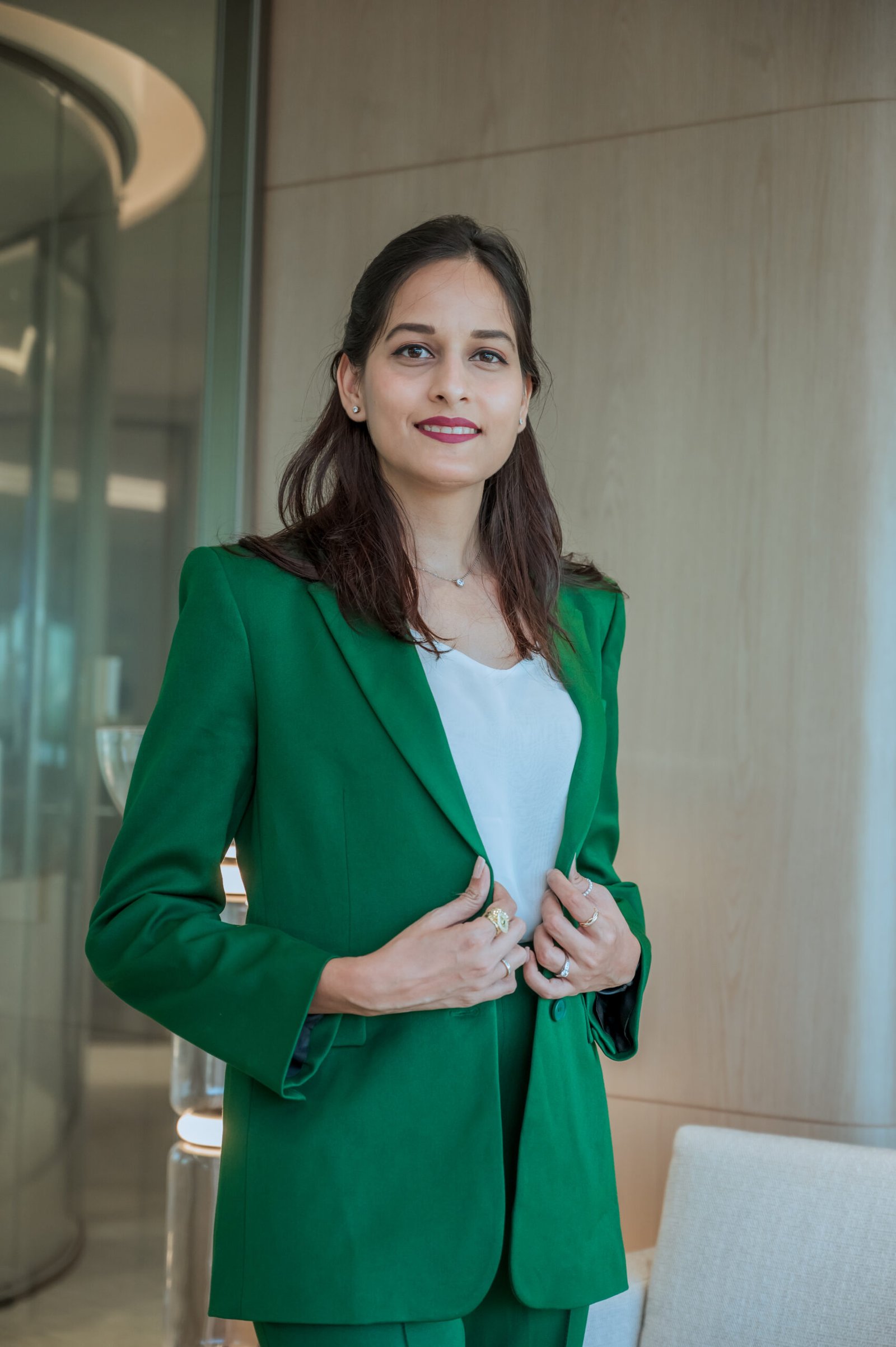 Niharika Jain