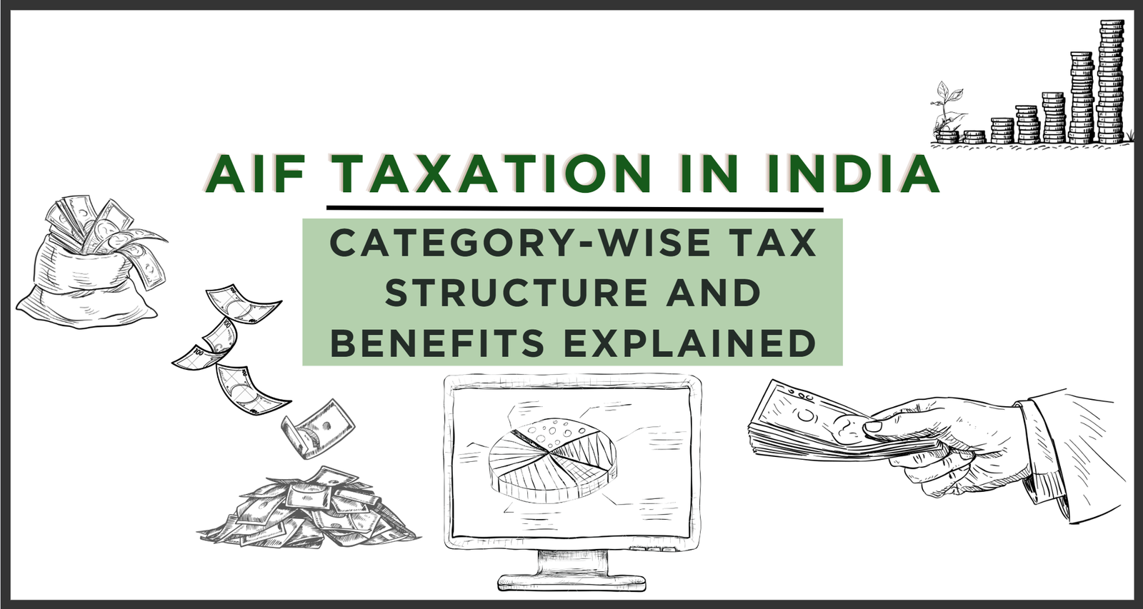 PMS Vs AIF Key Differences Benefits Which Is Better For HNIs In 2025