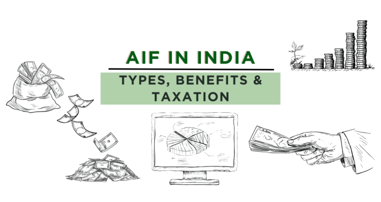 AIF Categories and Types Explained
