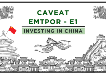 Deeper analysis of global equities by Aequitas India - investment company in India