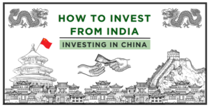 How to Invest in China Stock Market from India in 2026 - Aequitas