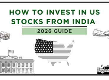 Best Ways to invest in US stock market from India