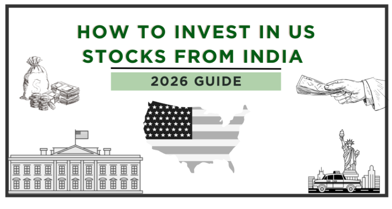 How to Invest in US Stocks from India (2026) – Step-by-Step Process