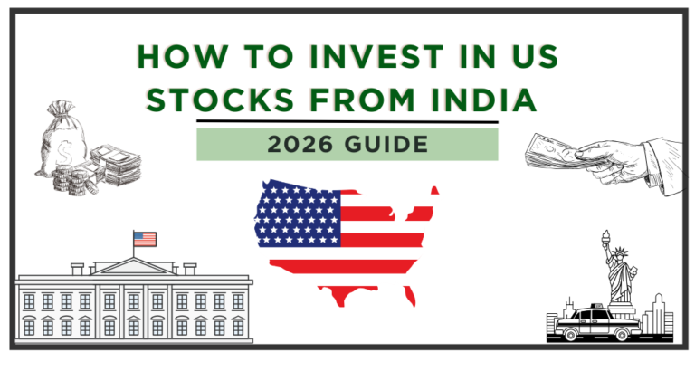 How to Invest in US Stocks from India (2026) – Step-by-Step Process