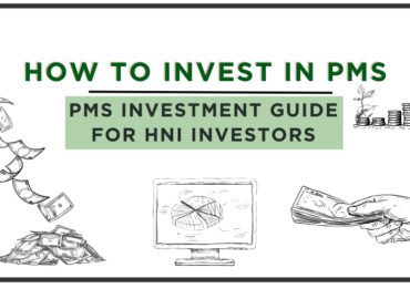 Investor reviewing Portfolio Management Services (PMS) investment options in India