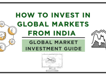 How to invest in global markets from India with diversified international portfolio exposure