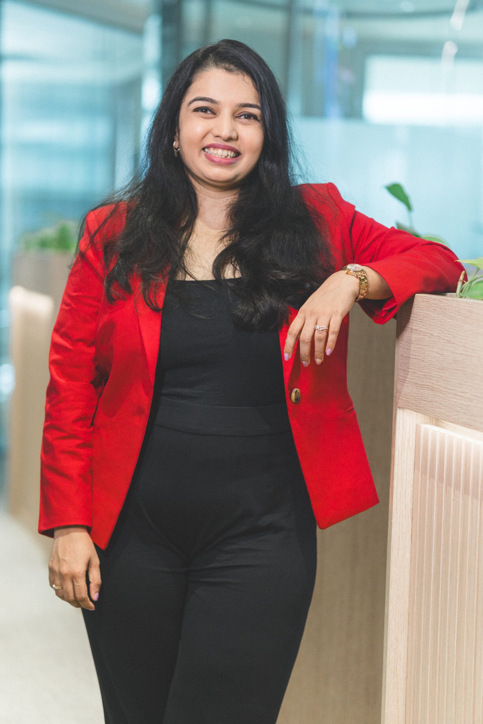Pratiksha Daftari, Top PMS Fund Manager at Aequitas India